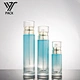 empty lotion bottles with pump